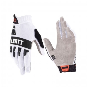 Glove MTB 2.0 X-Flow Wht: Size - S