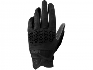 Glove MTB 3.0 Lite Black: Mărime - M