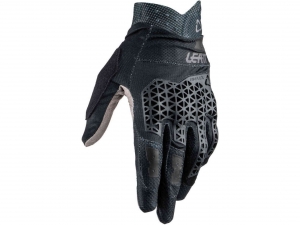 Glove MTB 4.0 Lite Black: Size - S