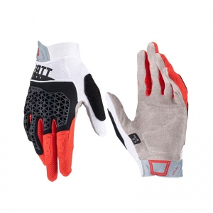 Glove MTB 4.0 Lite Fire: Μέγεθος - M