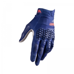 Gloves Moto 4.5 Lite V22 Royal: Mărime - L