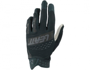 Gloves MTB 2.0 X-Flow black: Size - M