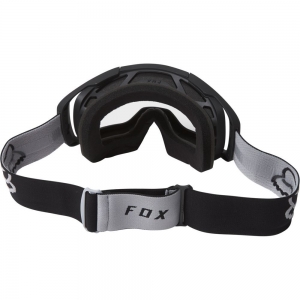 Goggle enduro/cross Airspace X Stray [Black/Grey;]: Size - OneSize