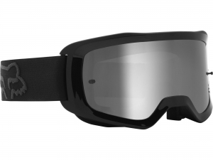 Goggle enduro/cross Main Stray-Spark [Black]: Size - OneSize