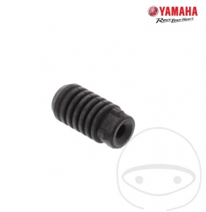 Gomma Pedale Cambio Originale - Yamaha VMX-17 1700 A VMax ABS ('09-'16) - JM