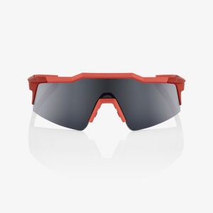 Googgles Speedcraft SL coral - smoke lens: Size - OneSize