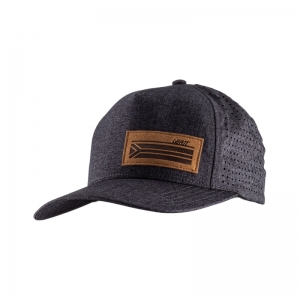 Gorra casual Core V22 Graphene: Talla - L