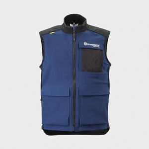 Gotland Vest: Size - L