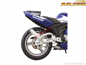 GP MHR Exhaust System (3212222) - Aprilia RS50 Replica H2O 2T E1 '99-'02 (AM6) / Tuono 50 H2O 2T E2 '03-'04 (AM6) - Malossi