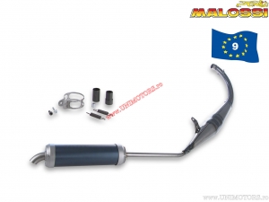 GP MHR Replica Exhaust System (3212669) - approved - Motorhispania RX 50 H2O 2T E1 '00-'04 (AM6) - Malossi