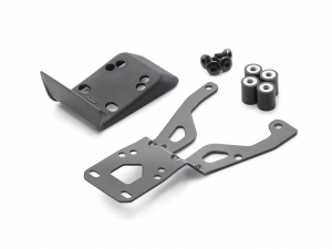 GPS Mount (steel) KTM 1290 Super Duke R ('14-'15) / 1290 Super Duke R AB / 1290 Super Duke R ABS ('16) - KTM