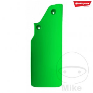 Green Polisport Mudguard - Kawasaki KX 250 F 4T ('19) / Kawasaki KX 450 F ('19) - JM