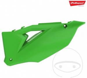 Green Side Fairing Polisport - Kawasaki KX 450 F ('19-'20) - JM