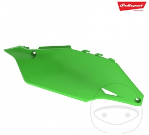 Green Side Fairing Polisport - Kawasaki KX 450 F ('19-'20) - JM