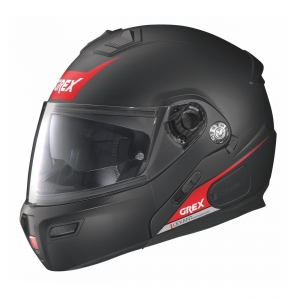 GREX - Capacete integral (full-face) G9.1 Evolve Vivid [N-COM] [036] [S]