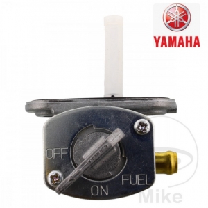 Grifo de Combustible Original - Yamaha FZS 1000 Fazer / FZS 600 H Fazer / FZS 600 N Fazer / YZ 125 / YZ 250 / YZ 490 - JM