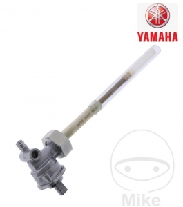 Grifo de combustible original - Yamaha YFM 300 Grizzly 2WD ('12-'14) - JM