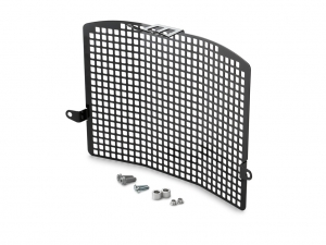 Grille de protection de radiateur (aluminium) KTM 1050 Adventure / 1090 Adventure / 1290 Super Adventure - KTM