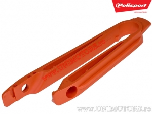 Guía de cadena naranja KTM EXC / EXC-F ('08-'11) / SX / SX-F ('07-'10) - Polisport