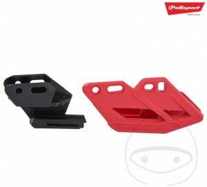 Guía de Cadena Roja Polisport - Beta RR 125 AC Enduro ('10-'17) / Beta RR 125 AC Motard ('10-'15) - JM