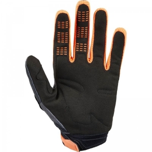 GUANTE MX 180 BNKR [GRY CAM]: Talla - L