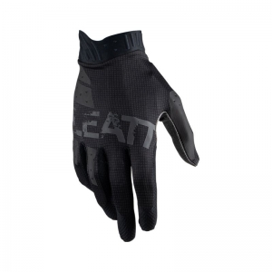 Guantes de Moto 1.5 GripR Negro: Talla - M