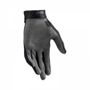 Guantes de Moto 1.5 Junior Negro: Talla - M