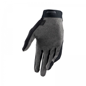 Guantes de Moto 1.5 Junior Negro: Talla - M