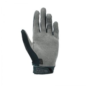 Guantes de Moto 3.5 Lite Negro: Talla - XL