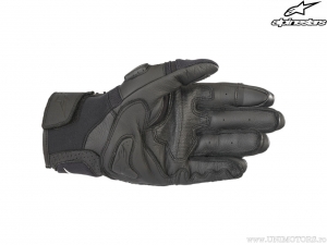 Guantes de moto carretera SP X Air Carbon v2 (negro) - Alpinestars