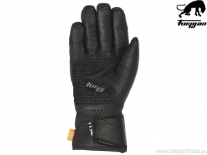 Guantes de moto Furygan Land D30 37.5 para mujer en negro - Furygan