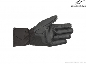 Guantes de moto Tourer 6 Drystar (negro) - Alpinestars