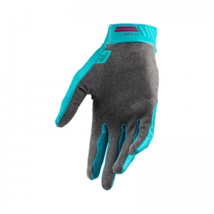 Guantes de Motocicleta 1.5 GripR Azul: Tamaño - L