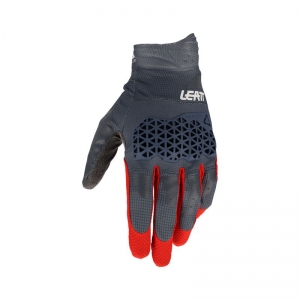 Guantes de Motocicleta 3.5 Lite Graphene: Talla - XL