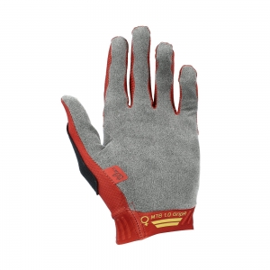 Guantes MTB 1.0 GripR en color cobre: Talla - XS