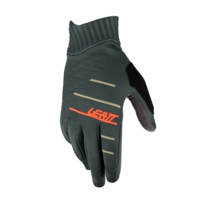 Guantes MTB 2.0 SubZero V22 gri: Talla - XL