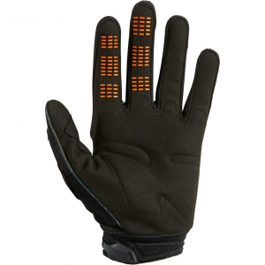 GUANTES MX 180 TREV GUANTE BLK CAM: Talla - XL