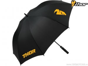 Guarda-chuva (preto / amarelo) - Thor