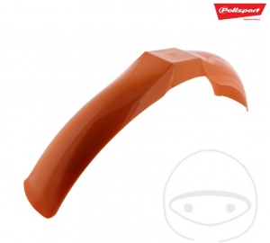 Guardabarros Delantero Universal Naranja Polisport - Preston Petty - JM