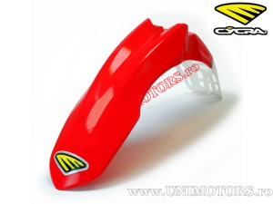 Guardabarros Delantero Ventilado Lite - Honda CRF 250 R / CRF 450 R ('09-'13) - (Cycra)