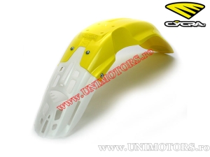 Guardabarros Delantero Ventilado Lite - Suzuki RM 125 / RM-Z 250 / RM 250 / RM-Z 450 ('01-'11) - (Cycra)