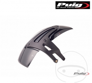 Guardabarros trasero Puig - BMW R 1200 GS ABS LC Rueda de Fundición ('13-'17) / BMW R 1200 GS ABS LC Rueda de Radios ('13-'16) 