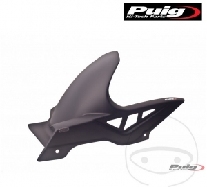 Guardabarros trasero Puig - Honda NC 700 D Integra DCT ABS ('12-'13) / Honda NC 700 S ('12-'14) - JM