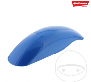 Guardabarros Trasero Universal Azul Polisport - Preston Petty - JM