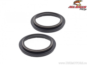 Guarnizione antipolvere set forcella 50x63.5x11.6mm - Beta RR 350 / RR 400 / KTM EGS 300 / MV Agusta F4 750 / TM Racing MX 250 -