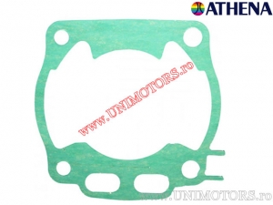 Guarnizione cilindro 0,20mm Yamaha YZ 250 2T ('99-'17) - (Athena)