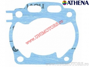 Guarnizione cilindro 0,60mm Yamaha YZ 250 2T ('99-'17) - (Athena)