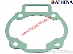 Guarnizione cilindro 0,80mm Piaggio Typhoon 125 2T / SKR 125/150 / Skipper 125 2T / Piaggio Hexagon 125-180 2T - (Athena)