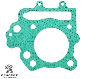 Guarnizione cilindro - Peugeot Elyseo / Elystar / Geopolis / Jet Force / Satelis 4T 125cc / Elyseo / Elystar 4T 150cc - Peugeot