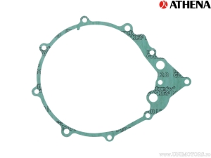 Guarnizione Coperchio Statore - Honda XL600R ('83-'87) / XR600R ('85-'00) / XR600R Ritzel feinverzahnt ('90-'91) - Athena